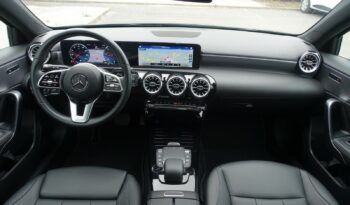 MERCEDES CLASSE A 180d 8G-DCT complet