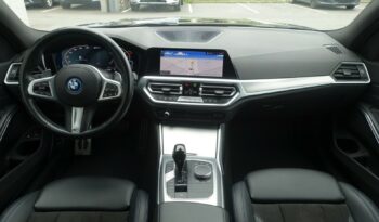 BMW 320 EA HYBRIDE RECHARGEABLE 204 CH PACK M complet