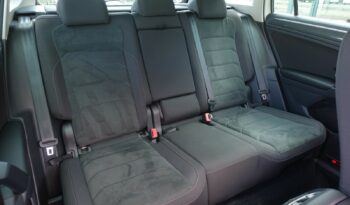 VOLKSWAGEN TIGUAN 2.0L TDI 150 CH R-LINE complet