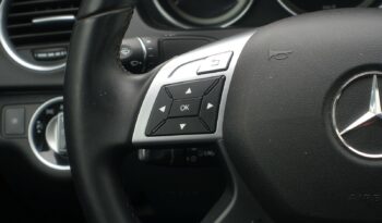 MERCEDES CLASSE C 180 BERLINE 2.1 CDI PHASE 2 complet