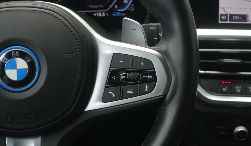 BMW 320 EA HYBRIDE RECHARGEABLE 204 CH complet