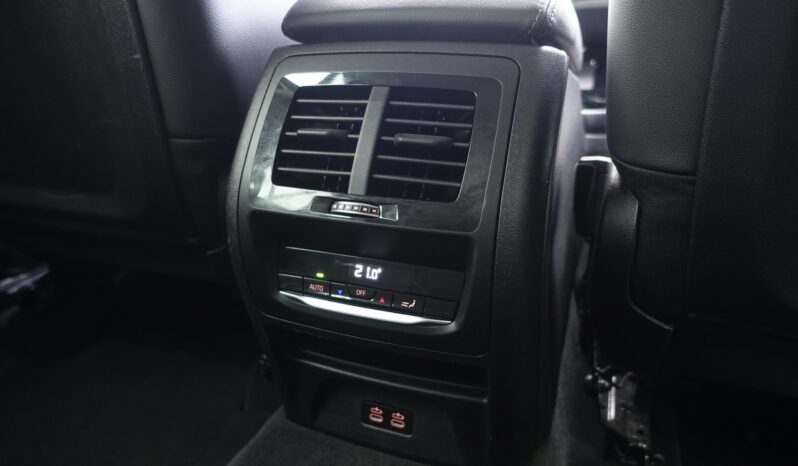 BMW X3 X-DRIVE 30EA HYBRIDE RECHARGEABLE 292 CH BVA complet