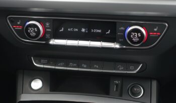 AUDI Q5 50 TFSI E QUATTRO S-TRONIC HYBRIDE RECHARGEABLE complet