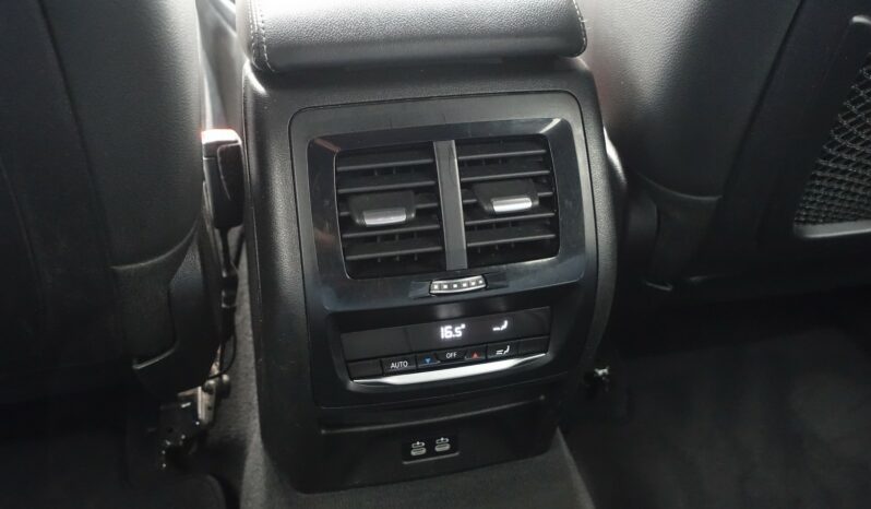 BMW X3 X-DRIVE 30EA HYBRIDE RECHARGEABLE 292 CH BVA PACK M complet