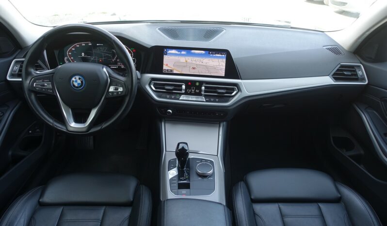 BMW 330 EA TOURING HYBRIDE RECHARGEABLE 292 CH BVA complet