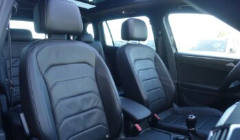 SEAT TARRACO 2.0L TDI 150 CH 7 PLACES   X-CELLENCE complet