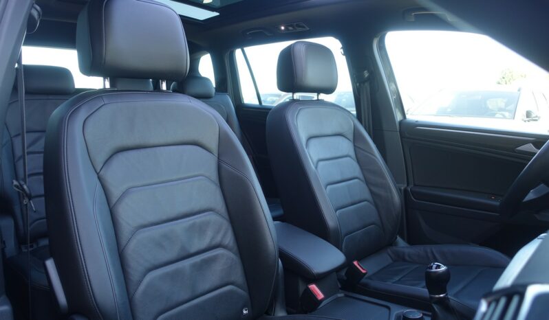 SEAT TARRACO 2.0L TDI 150 CH 7 PLACES   X-CELLENCE complet