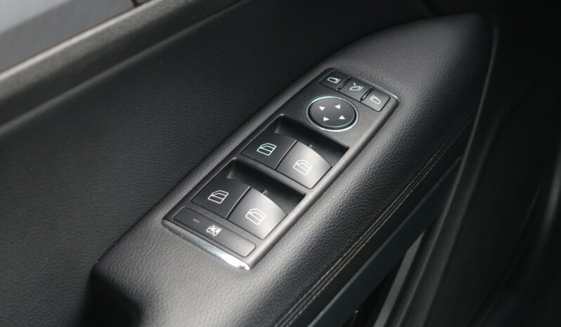 MERCEDES CLASSE E COUPÉ 350 CDI V6 7G-TRONIC 231 CH complet