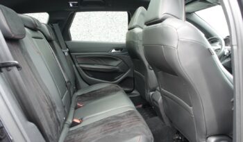 PEUGEOT 308 2.0 HDI 16V 181 CH GT complet