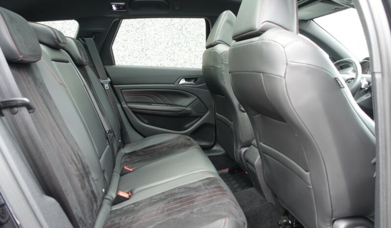 PEUGEOT 308 2.0 HDI 16V 181 CH GT complet