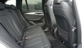 BMW X3 X-DRIVE 20 IA 184 CH BVA PACK M complet