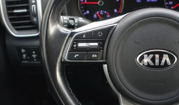 KIA SPORTAGE IV 1.6 L CRDI PHASE 2 complet