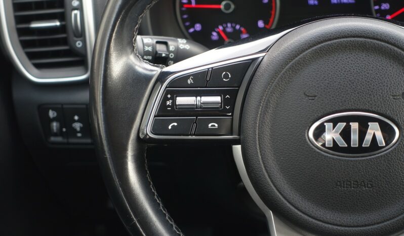 KIA SPORTAGE IV 1.6 L CRDI PHASE 2 complet