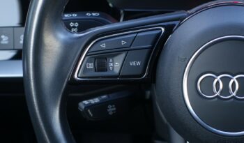 AUDI A3 BERLINE 30 TDI S-LINE complet