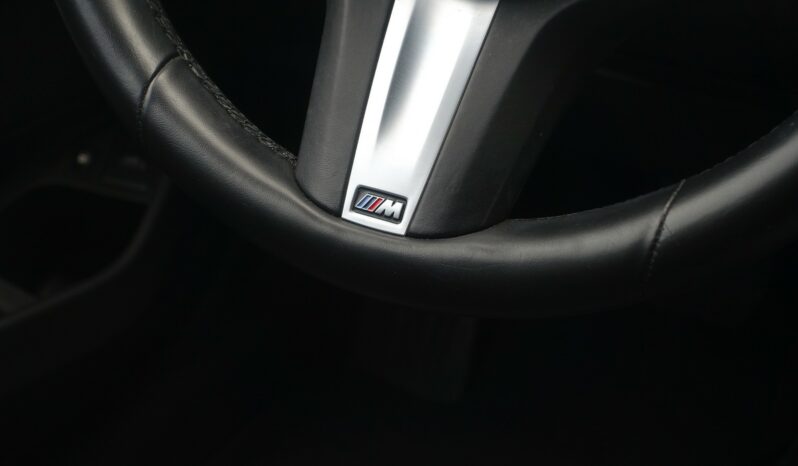 BMW 320 EA HYBRIDE RECHARGEABLE 204 CH complet