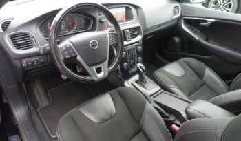 VOLVO V40 2.0L D2 GEARTRONIC 120CH  R DESIGN complet