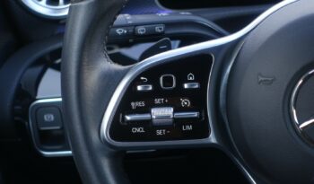 MERCEDES CLASSE A 180d 7G-DCT complet