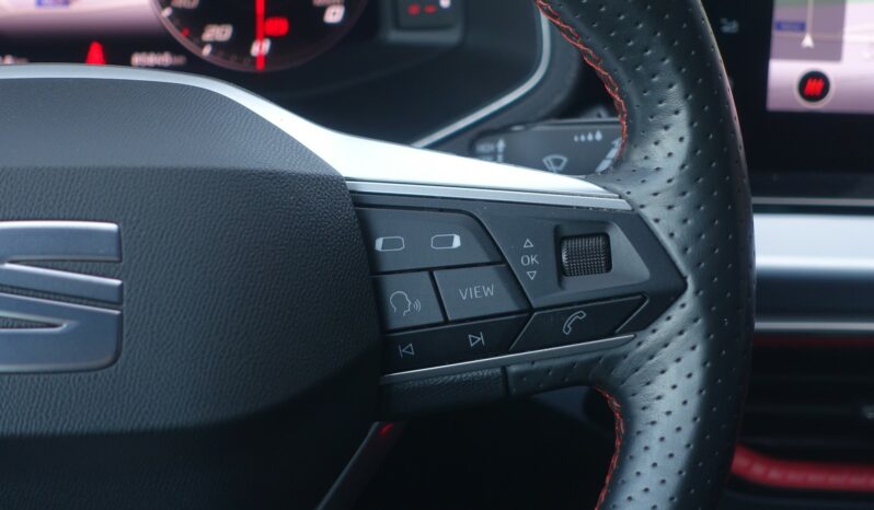 SEAT IBIZA TSI 110 CH  FR complet
