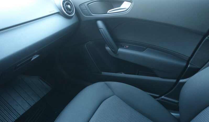AUDI A1 SPORTBACK 30 TFSI S-LINE complet