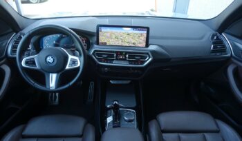 BMW X3 X-DRIVE 30EA HYBRIDE RECHARGEABLE 292 CH BVA PACK M complet