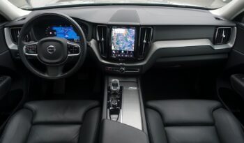 VOLVO XC 60 T6 HYBRIDE RECHARGEABLE GEARTRONIC AWD 340 CH  INSCRIPTION complet