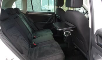 VOLKSWAGEN TIGUAN 2.0L TDI 150 CH R-LINE complet