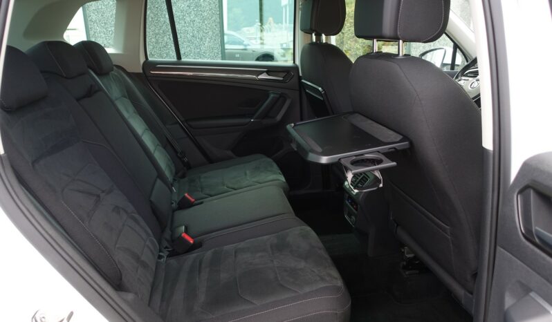 VOLKSWAGEN TIGUAN 2.0L TDI 150 CH R-LINE complet