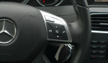 MERCEDES CLASSE C 180 BERLINE 2.1 CDI PHASE 2 complet