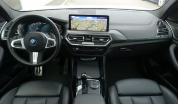BMW X3 X-DRIVE 30EA HYBRIDE RECHARGEABLE 292 CH BVA complet