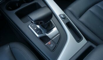 AUDI A4 AVANT 35 TFSI 150 CH S-TRONIC MHEV S-LINE complet