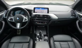 BMW X3 X-DRIVE 30EA HYBRIDE RECHARGEABLE 292 CH BVA PACK M complet