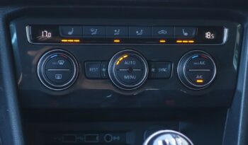 VOLKSWAGEN TIGUAN 2.0L TDI 150 CH complet