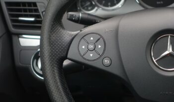 MERCEDES CLASSE E COUPÉ 350 CDI V6 7G-TRONIC 231 CH complet