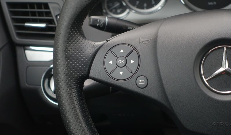MERCEDES CLASSE E COUPÉ 350 CDI V6 7G-TRONIC 231 CH complet