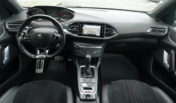 PEUGEOT 308 2.0 HDI 16V 181 CH GT complet