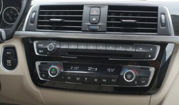 BMW 318 D Touring SERIE 3 BVA  LUXURY complet