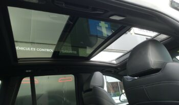 BMW X3 X-DRIVE 20 IA 184 CH BVA PACK M complet