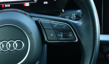 AUDI A3 BERLINE 30 TDI S-LINE complet