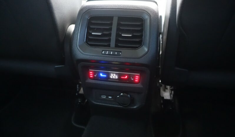 VOLKSWAGEN TIGUAN 245 CH E HYBRIDE RECHARGEABLE DSG R-LINE complet