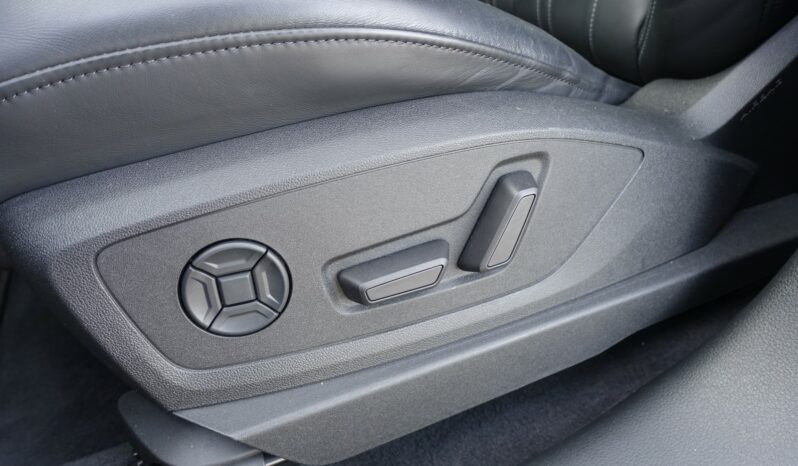 E-TRON 55 QUATTRO S-TRONIC 408 CH S-LINE complet