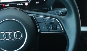 AUDI A3 SPORTBACK 30 TFSI S-TRONIC complet