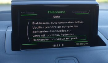 AUDI A1 SPORTBACK 30 TFSI S-LINE complet