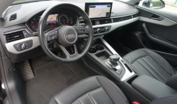 AUDI A5 SPORTBACK 35 TDI S-TRONIC MHEV 163 CH complet