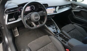 AUDI A3 SPORTBACK 35 TDI S-TRONIC 150 CH S-LINE complet