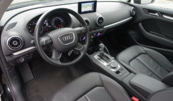 AUDI A3 SPORTBACK TFSI 150CH complet