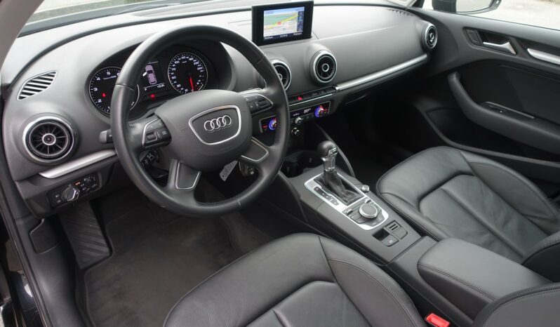 AUDI A3 SPORTBACK TFSI 150CH complet