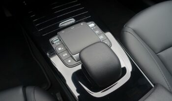 MERCEDES CLASSE A 180d 8G-DCT complet