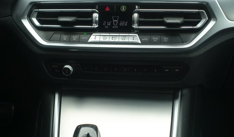 BMW 320 EA HYBRIDE RECHARGEABLE 204 CH PACK M complet