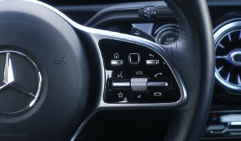 MERCEDES CLASSE A 180d 7G-DCT complet
