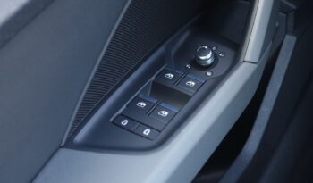 AUDI A3 SPORTBACK 40 TFSI E TRON S-TRONIC 204 CH HYBRIDE RECHARGEABLE complet